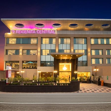 Regenta Central Cassia Zirakpur Chandigarh Exteriér fotografie